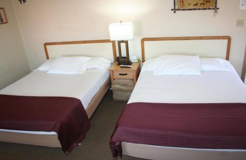 Hatch Hotel | Hatch Station Bryce Canyon