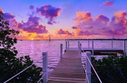 Key West House | Havana Mango Compound