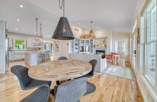South Haven House | Haven House on Lake Michigan