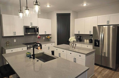 Princeton Condo | Haven II Charming, Cozy getaway,Pool, WIFI