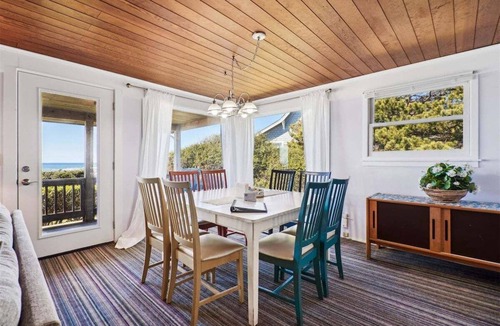 Downtown Cannon Beach House | Haystack Close North