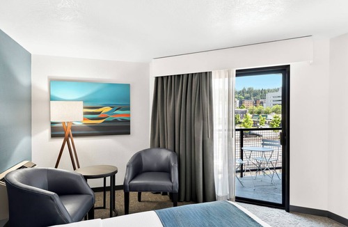 Eugene Hotel | Hayward Inn