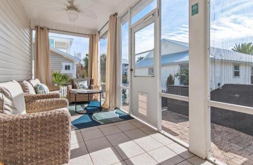 Clipper Cove House | Heart and Sol