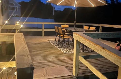 Shinnecock Hills House | Heart of Hamptons Retreat/Southampton/4 Bedrooms/Beaches/5 Star Restaurants