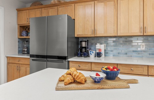 Vilano Beach House | Heated Pool-Hot Tub-Pet Friendly-Steps to Beach