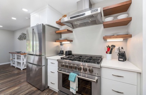 Melbourne Beach House | Heated Pool - New Listing-Pool Home- 1/2 block from Beach