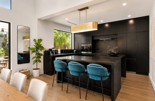 Buena Vista House | Heated Pool, Pool Table, Privacy | Luxe Villa