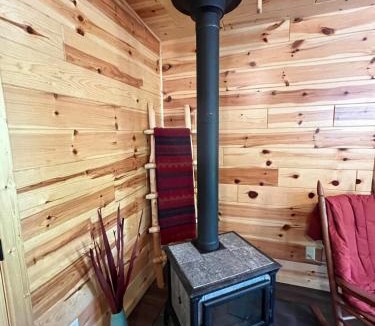 Clarkesville House | Hedgehog Hill Cabin-Helen Hideaway