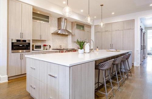West Town House | Hello Again, Chicago!
