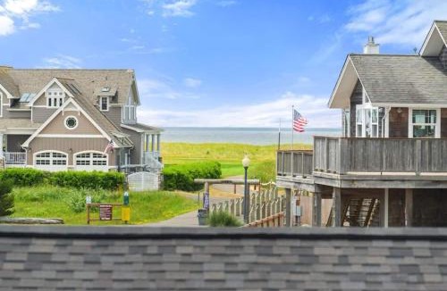 Long Beach House | Here Comes the Sun 3 min to Beach, Fire Pit