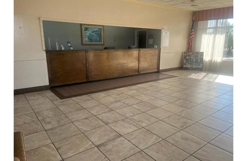 Baton Rouge Hotel | Heritage Inn & Suites