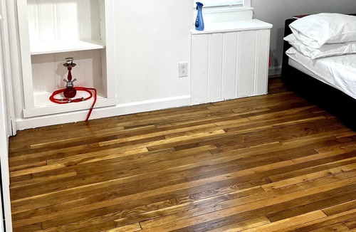Middletown Apartment | Hidden Gem