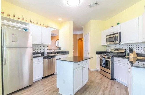 Gulfport Villa | Hideaway Shores