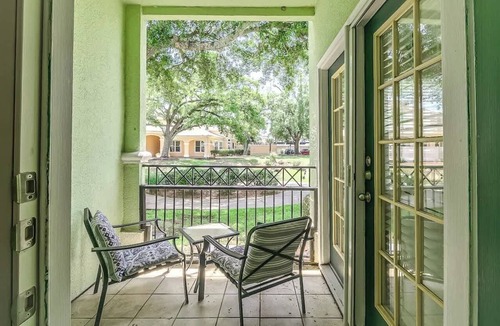 Gulfport Villa | Hideaway Shores