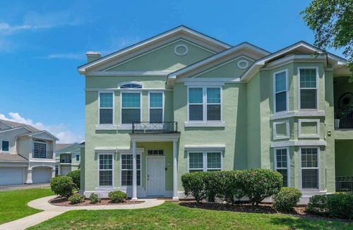 Gulfport Villa | Hideaway Shores