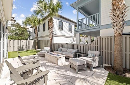Rosemary Beach House | High Noon by 30A Escapes