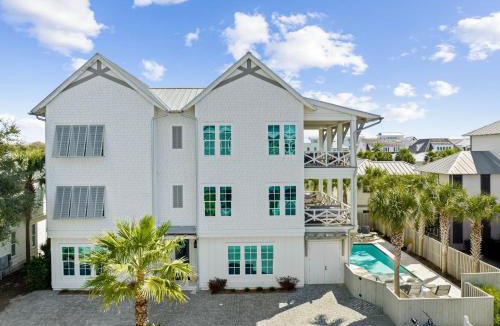 Rosemary Beach House | High Noon by 30A Escapes