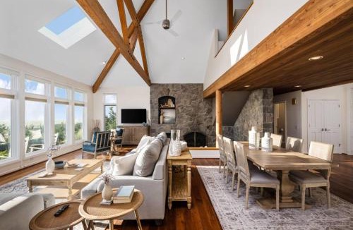 Gearhart House | High Ridge House