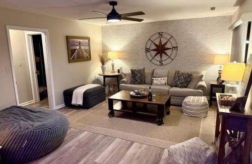 Southmont House | High Rock Haven