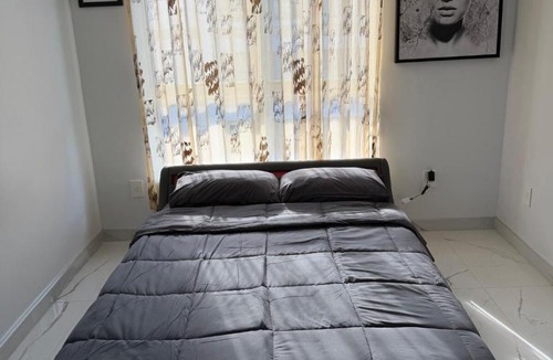 Sheepshead Bay Apartment | High Tech shared studio apartment in Brooklyn