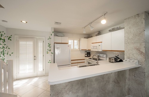 Bahama Village House | High Tide at The Truman Annex in Key West