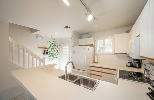 Bahama Village House | High Tide at The Truman Annex in Key West