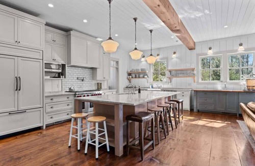 Highlands House | Highlands Fairview House