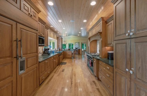 Harbor Springs House | Highlandview Farms of Harbor Springs