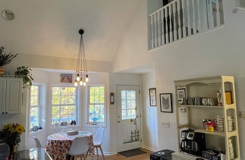 Cedar Ski Chalet | Highly rated 3 Bed,3 Bath, 0 cleaning fee dog friendly additional daily fee.