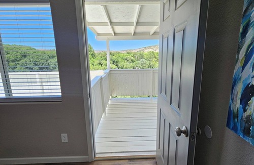 Camp Verde House | Hill Top-Beautiful Mountain views next to Clear Creek, River, Sedona, & more!