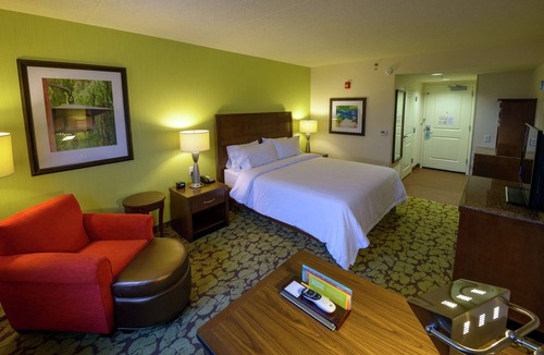 Exton Hotel | Hilton Garden Inn Exton/West Chester