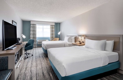 Palm Valley Hotel | Hilton Garden Inn Jacksonville Ponte Vedra Sawgrass
