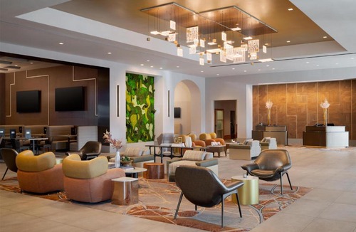 Santa Clara Hotel | Hilton Santa Clara - Newly Renovated