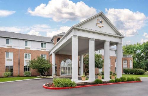 Mishawaka Resort | Hilton Vacation Club Varsity Club South Bend, IN