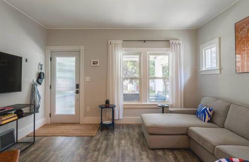 Ferndale House | Hip Historic Home In Downtown Ferndale