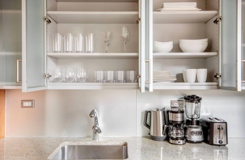 Midtown Apartment | Hip Murray Hill 2BR w/Wraparound Private Terrace, nr Park, by Blueground