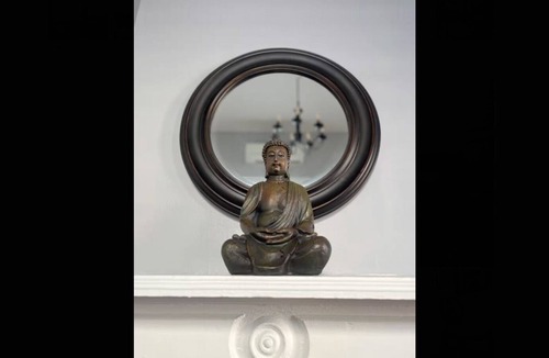Bywater Cottage | Historic Bywater @ BR art gallery cottage and oasis!