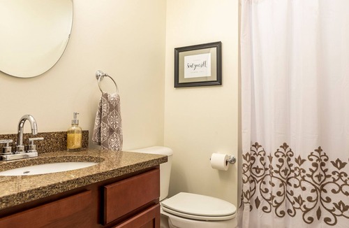 Owosso Apartment | Historic Downtown Owosso Loft