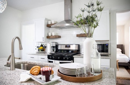 Plymouth House | Historic Downtown Plymouth Home in Old Village