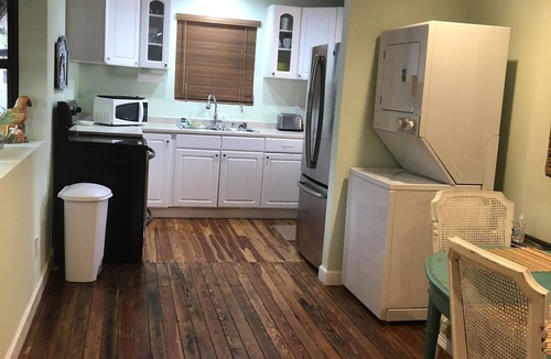 Stuart Cottage | Historic Downtown Stuart Cottage