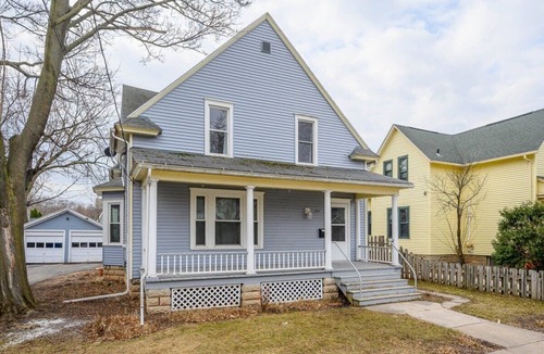 Appleton House | -Historic Heritage Haven