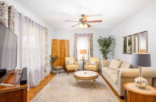 Appleton House | -Historic Heritage Haven
