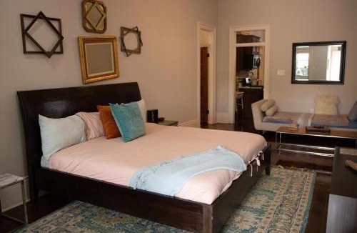 South 7th Ward House | Historic Marigny House mins to French Quarters!