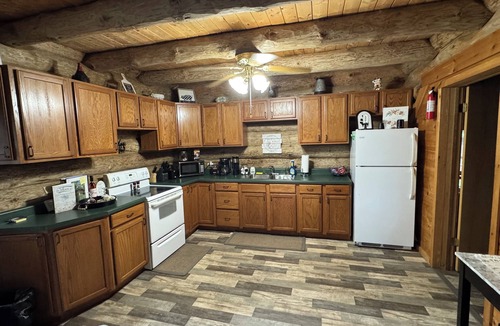 Crivitz Cottage | Hobby Farm Cottage