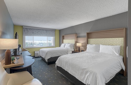 Forestview Hotel | Holiday Inn Chicago – Midway Airport S by IHG