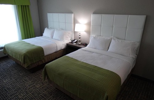 Covington Hotel | Holiday Inn Covington by IHG