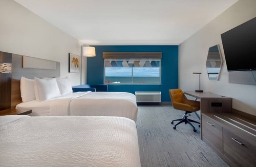 Oscoda Hotel | Holiday Inn Express and Suites Oscoda by IHG