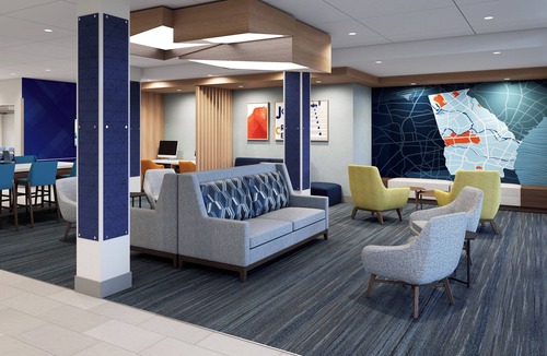 Oscoda Hotel | Holiday Inn Express and Suites Oscoda by IHG