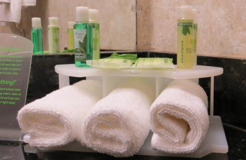 Schulenburg Hotel | Holiday Inn Express and Suites Schulenburg by IHG