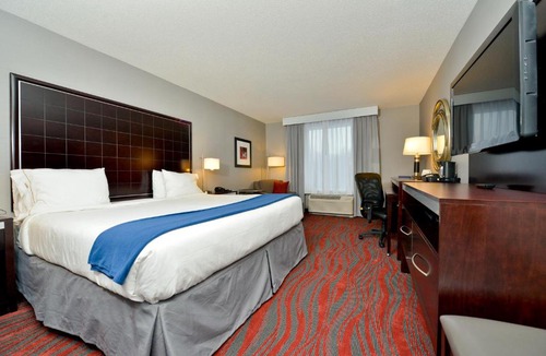 Canandaigua Hotel | Holiday Inn Express Canandaigua by IHG